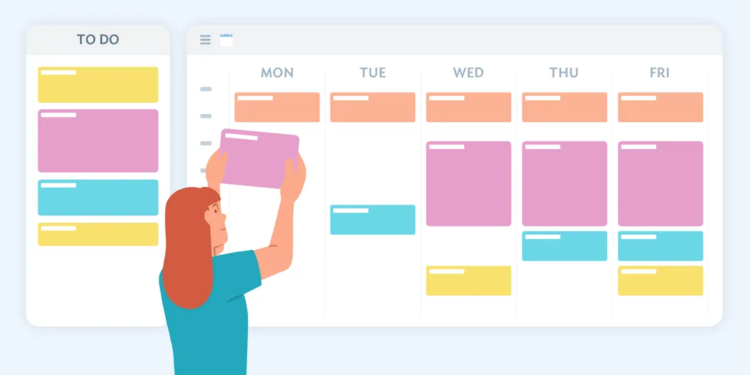 Cover image for How to timebox your day