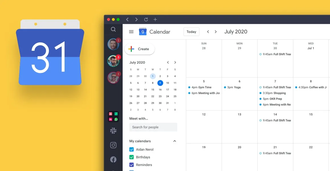 Cover image for Essential Google Calendar Features You Should Be Using
